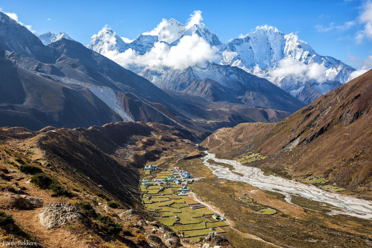 EVEREST PANORAMA TREK